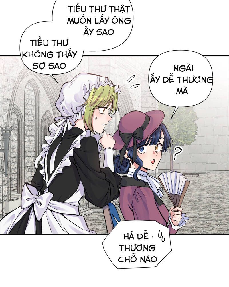 đọc truyện Phải Lòng Ông Nội Của Vị Hôn Phu Cũ Của Tôi Chương 88 ảnh 15 tại Thiên Thai Truyện