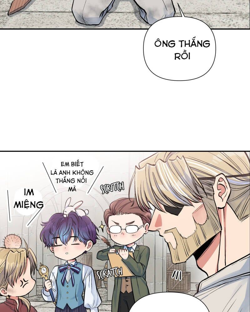 đọc truyện Phải Lòng Ông Nội Của Vị Hôn Phu Cũ Của Tôi Chương 89 ảnh 4 tại Thiên Thai Truyện