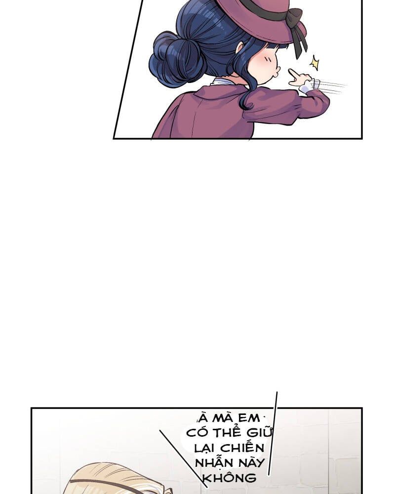 đọc truyện Phải Lòng Ông Nội Của Vị Hôn Phu Cũ Của Tôi Chương 89 ảnh 7 tại Thiên Thai Truyện