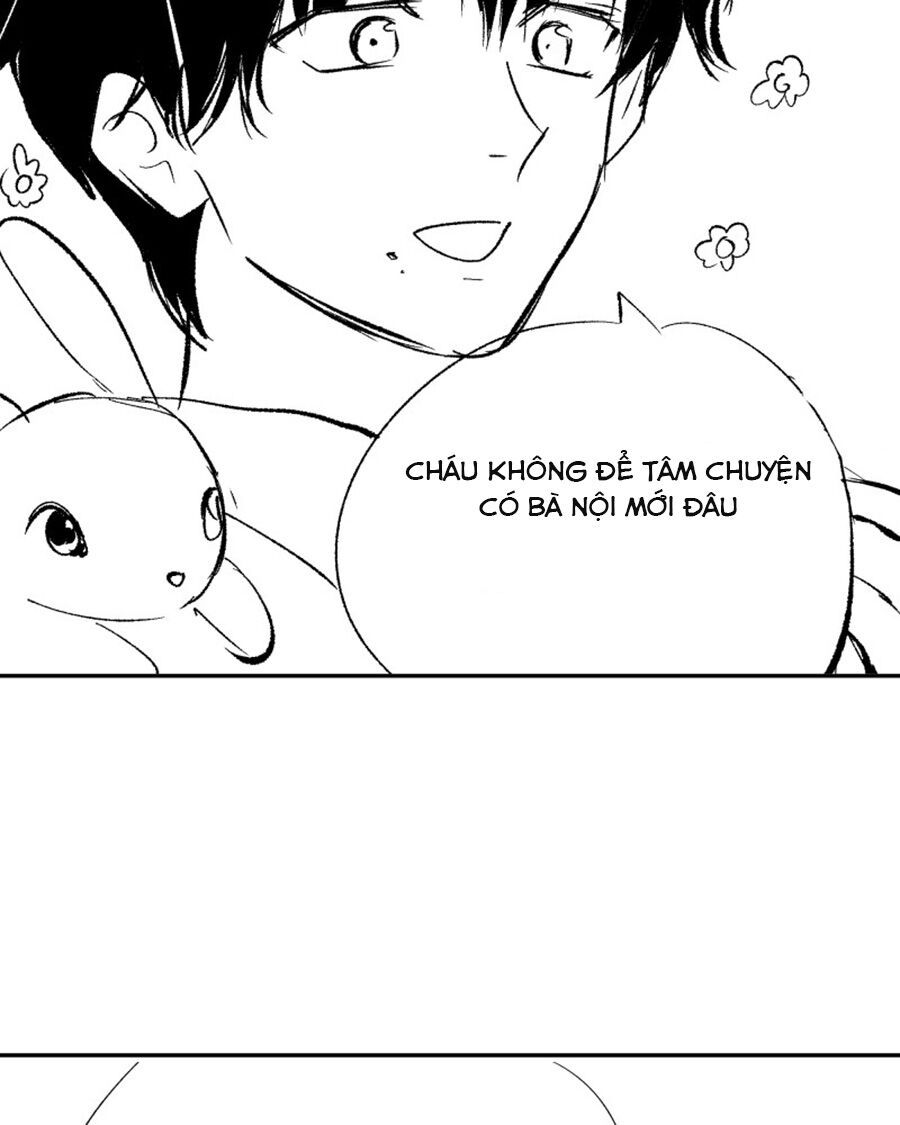 đọc truyện Phải Lòng Ông Nội Của Vị Hôn Phu Cũ Của Tôi Chương 9 ảnh 5 tại Thiên Thai Truyện