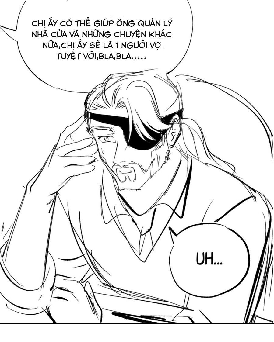 đọc truyện Phải Lòng Ông Nội Của Vị Hôn Phu Cũ Của Tôi Chương 9 ảnh 6 tại Thiên Thai Truyện