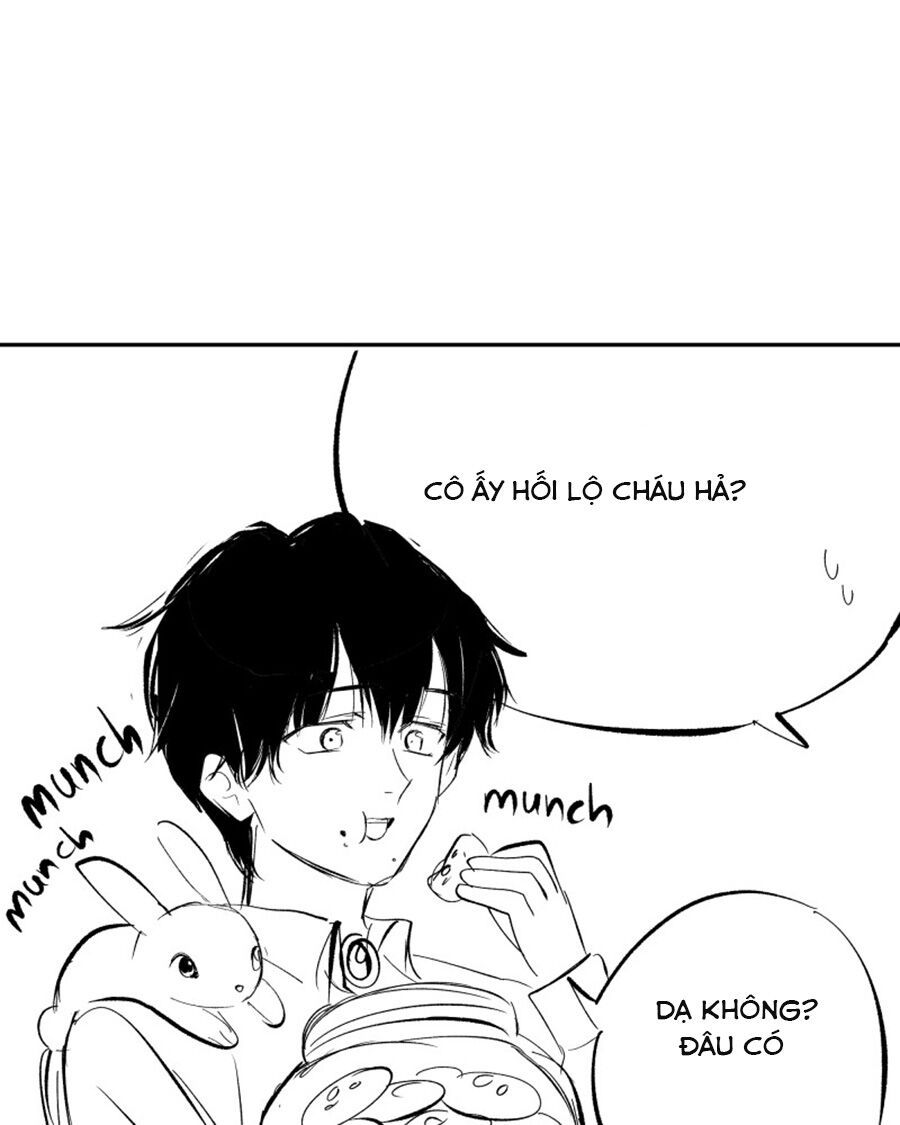 đọc truyện Phải Lòng Ông Nội Của Vị Hôn Phu Cũ Của Tôi Chương 9 ảnh 7 tại Thiên Thai Truyện