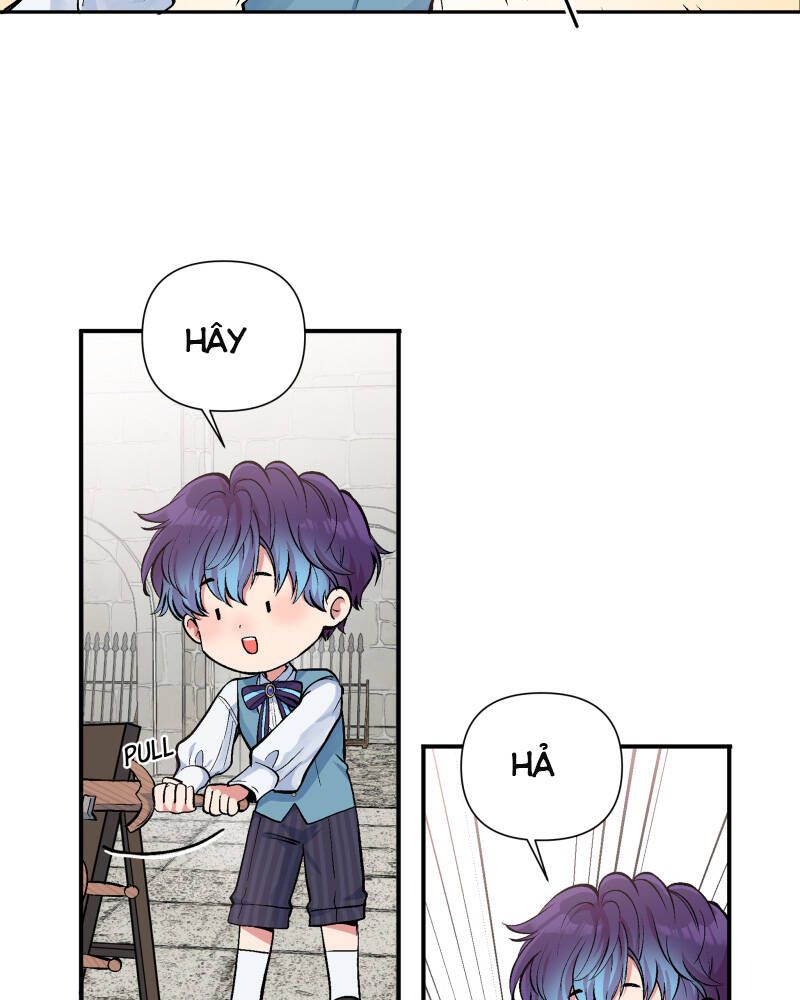 đọc truyện Phải Lòng Ông Nội Của Vị Hôn Phu Cũ Của Tôi Chương 90 ảnh 4 tại Thiên Thai Truyện