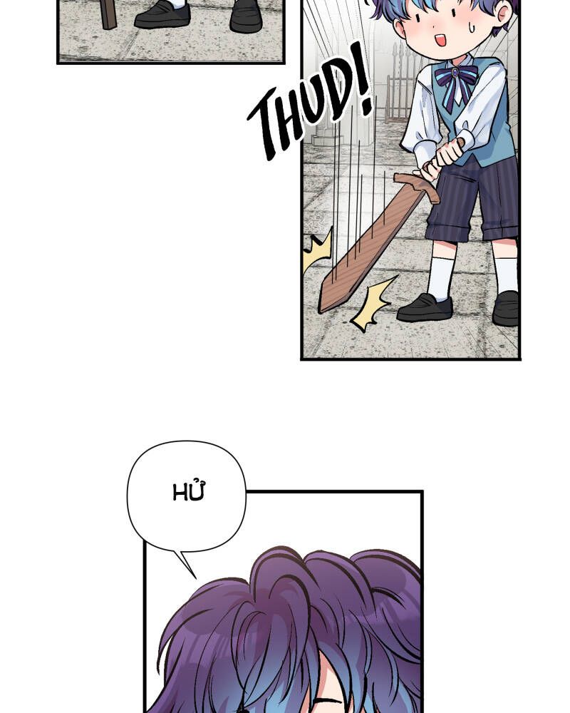 đọc truyện Phải Lòng Ông Nội Của Vị Hôn Phu Cũ Của Tôi Chương 90 ảnh 5 tại Thiên Thai Truyện