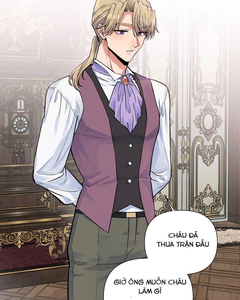 đọc truyện Phải Lòng Ông Nội Của Vị Hôn Phu Cũ Của Tôi Chương 91 ảnh 4 tại Thiên Thai Truyện