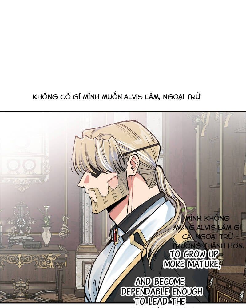 đọc truyện Phải Lòng Ông Nội Của Vị Hôn Phu Cũ Của Tôi Chương 91 ảnh 6 tại Thiên Thai Truyện