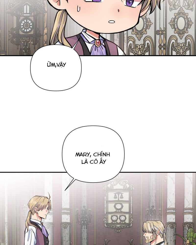 đọc truyện Phải Lòng Ông Nội Của Vị Hôn Phu Cũ Của Tôi Chương 91 ảnh 9 tại Thiên Thai Truyện