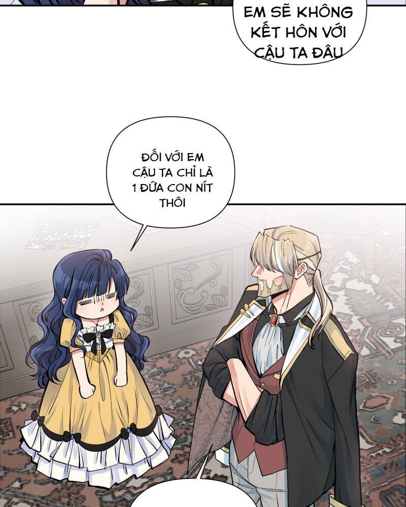 đọc truyện Phải Lòng Ông Nội Của Vị Hôn Phu Cũ Của Tôi Chương 92 ảnh 4 tại Thiên Thai Truyện