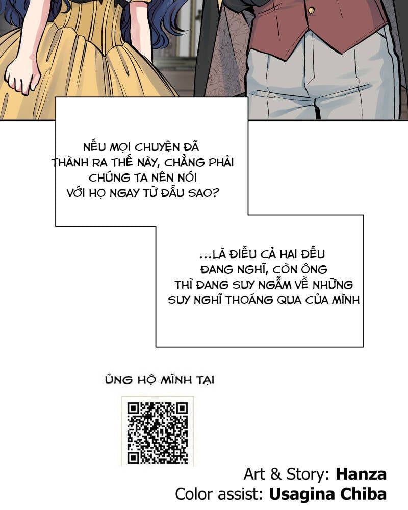 đọc truyện Phải Lòng Ông Nội Của Vị Hôn Phu Cũ Của Tôi Chương 92 ảnh 9 tại Thiên Thai Truyện