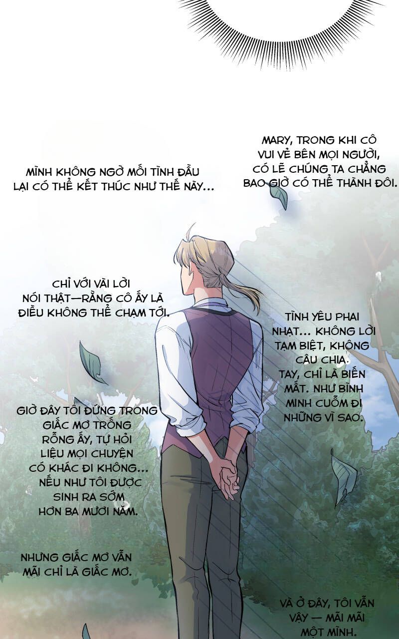 đọc truyện Phải Lòng Ông Nội Của Vị Hôn Phu Cũ Của Tôi Chương 93 ảnh 12 tại Thiên Thai Truyện