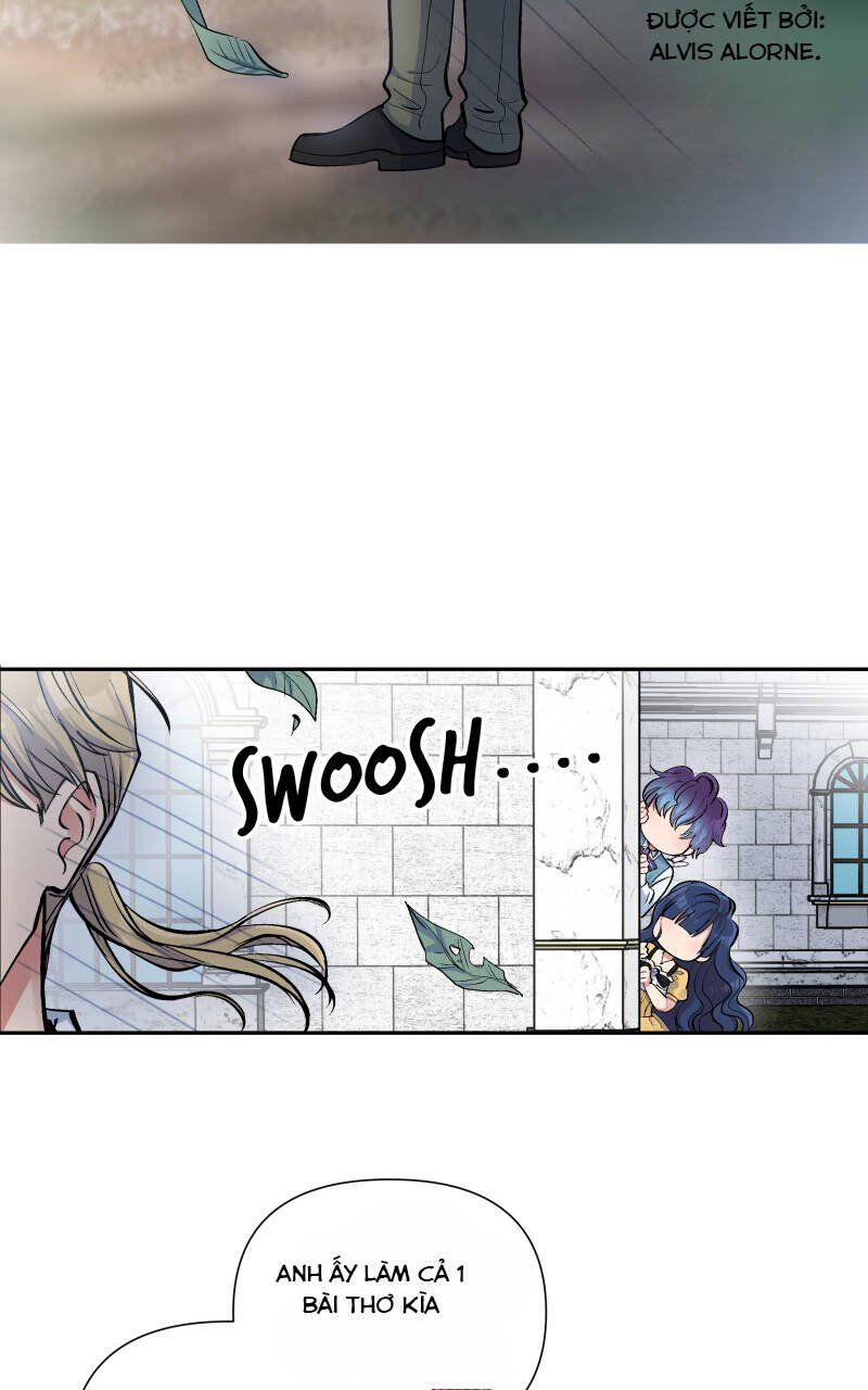 đọc truyện Phải Lòng Ông Nội Của Vị Hôn Phu Cũ Của Tôi Chương 93 ảnh 13 tại Thiên Thai Truyện