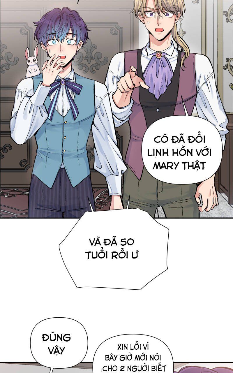 đọc truyện Phải Lòng Ông Nội Của Vị Hôn Phu Cũ Của Tôi Chương 93 ảnh 4 tại Thiên Thai Truyện