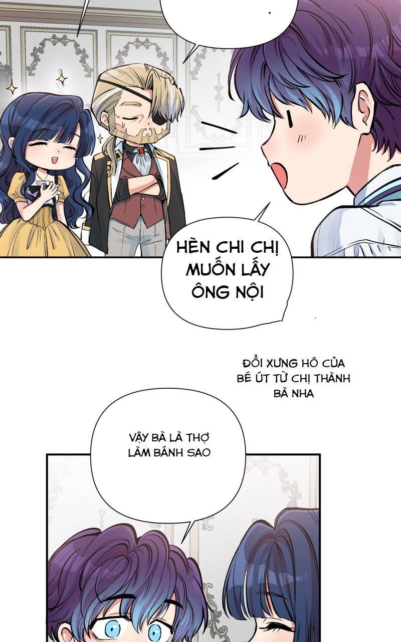 đọc truyện Phải Lòng Ông Nội Của Vị Hôn Phu Cũ Của Tôi Chương 93 ảnh 5 tại Thiên Thai Truyện