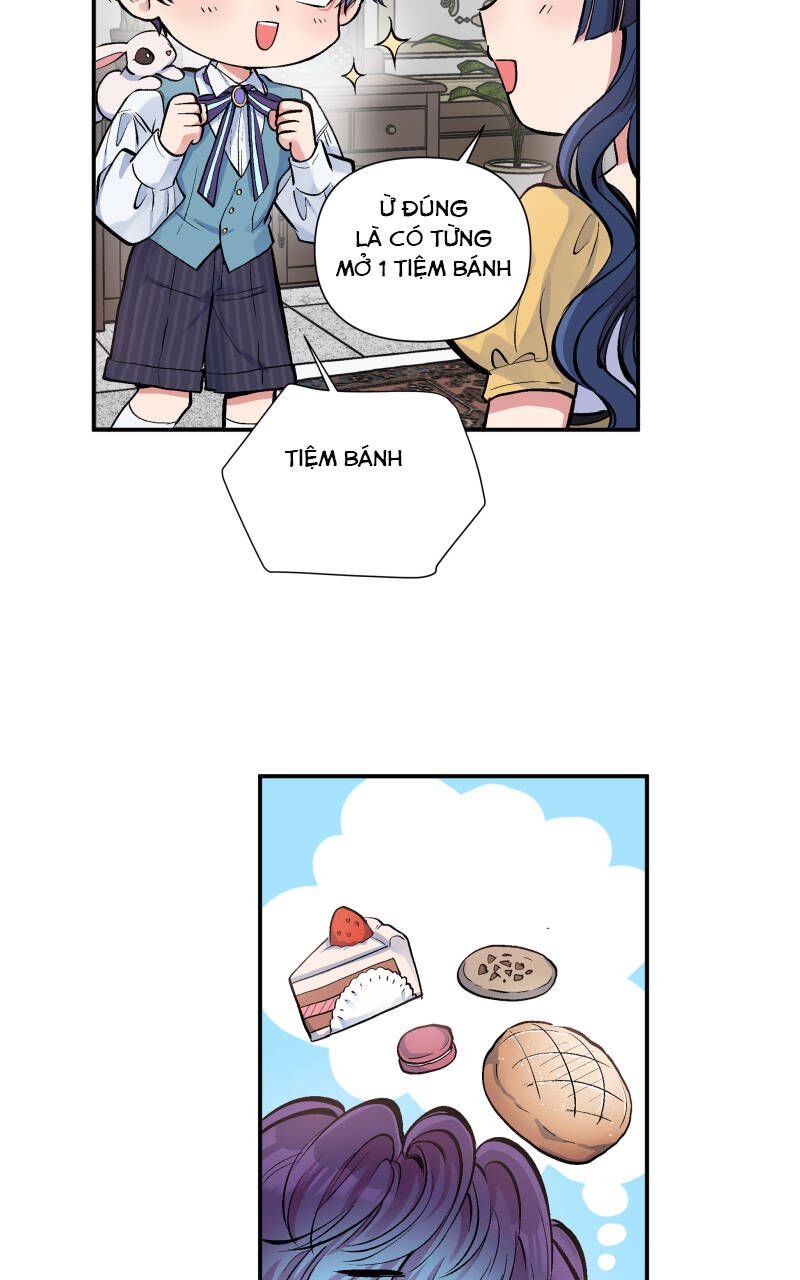 đọc truyện Phải Lòng Ông Nội Của Vị Hôn Phu Cũ Của Tôi Chương 93 ảnh 6 tại Thiên Thai Truyện