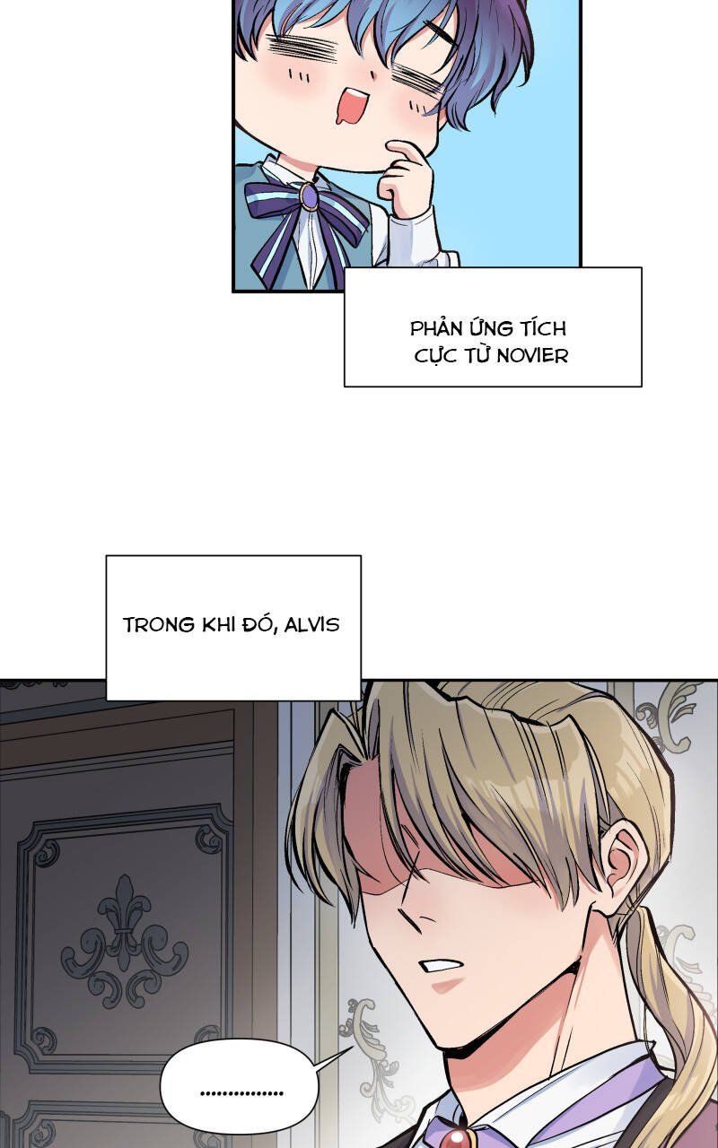 đọc truyện Phải Lòng Ông Nội Của Vị Hôn Phu Cũ Của Tôi Chương 93 ảnh 7 tại Thiên Thai Truyện