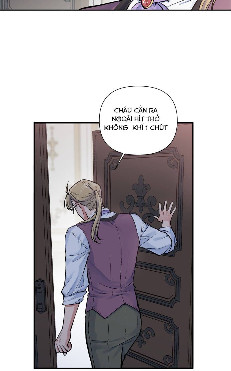 đọc truyện Phải Lòng Ông Nội Của Vị Hôn Phu Cũ Của Tôi Chương 93 ảnh 8 tại Thiên Thai Truyện