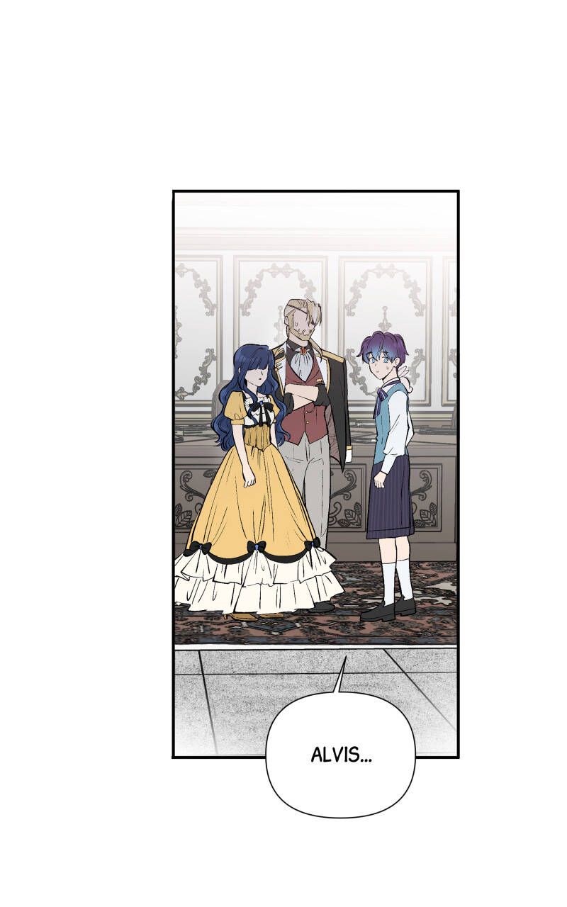 đọc truyện Phải Lòng Ông Nội Của Vị Hôn Phu Cũ Của Tôi Chương 93 ảnh 9 tại Thiên Thai Truyện