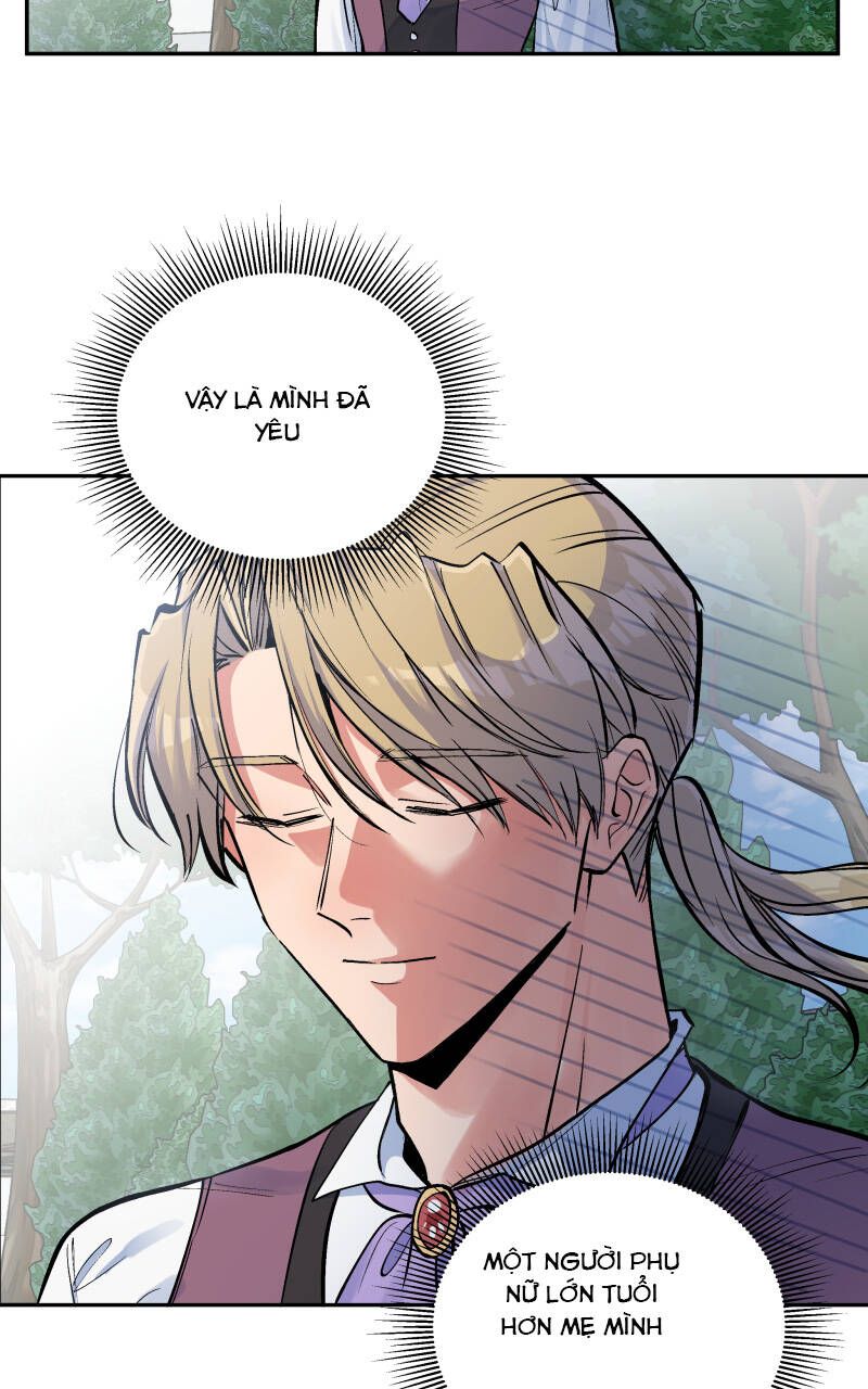 đọc truyện Phải Lòng Ông Nội Của Vị Hôn Phu Cũ Của Tôi Chương 93 ảnh 11 tại Thiên Thai Truyện