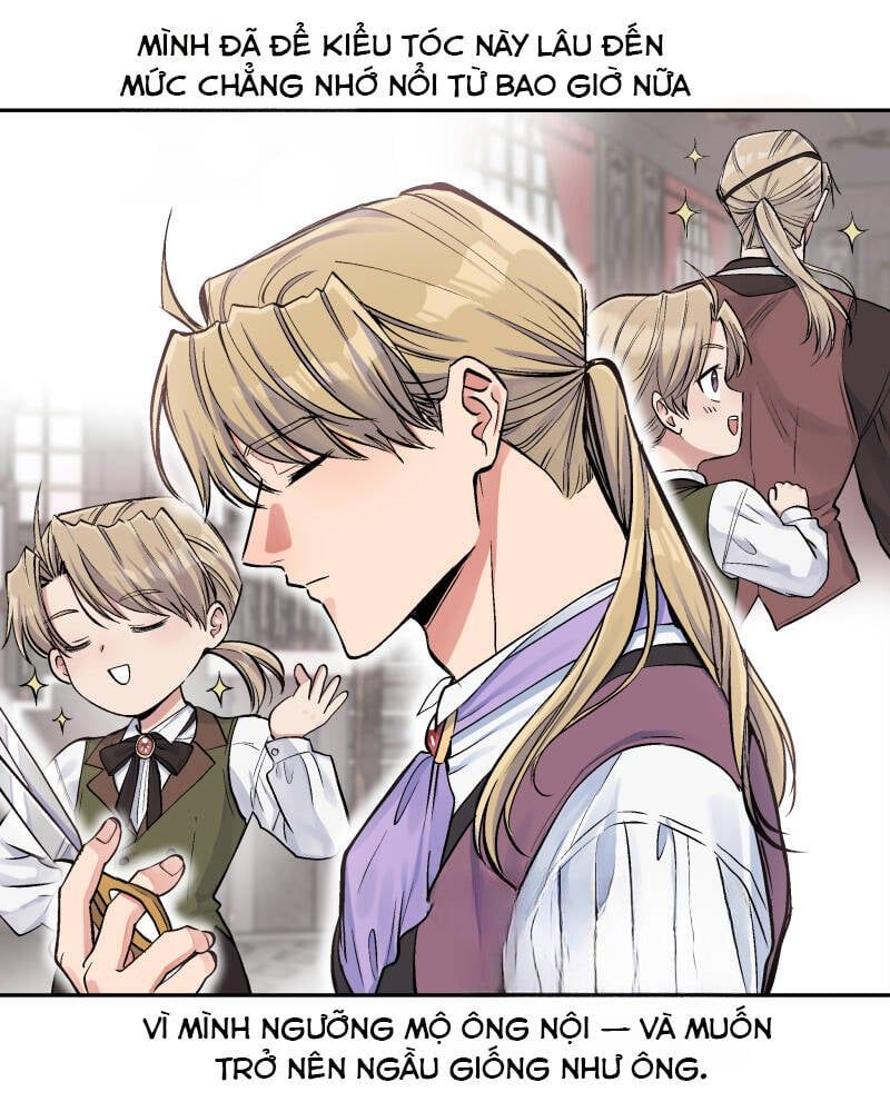 đọc truyện Phải Lòng Ông Nội Của Vị Hôn Phu Cũ Của Tôi Chương 94 ảnh 5 tại Thiên Thai Truyện