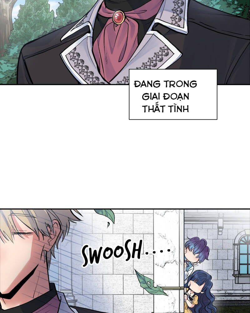 đọc truyện Phải Lòng Ông Nội Của Vị Hôn Phu Cũ Của Tôi Chương 94 ảnh 8 tại Thiên Thai Truyện