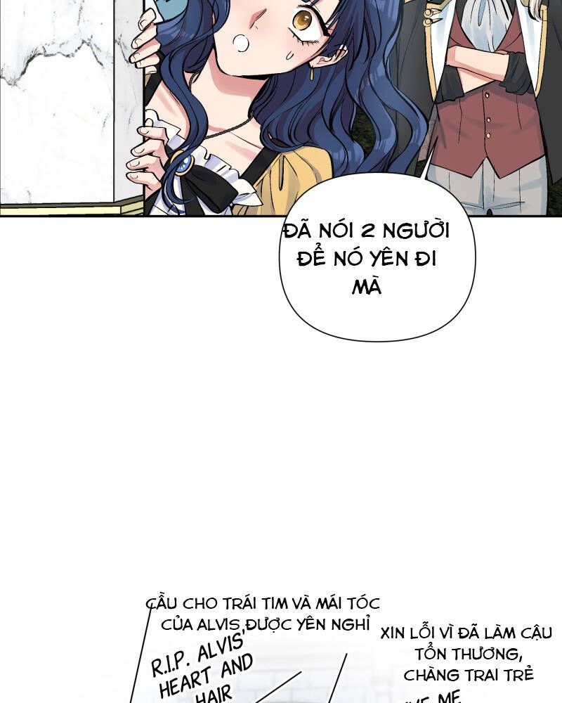 đọc truyện Phải Lòng Ông Nội Của Vị Hôn Phu Cũ Của Tôi Chương 94 ảnh 10 tại Thiên Thai Truyện