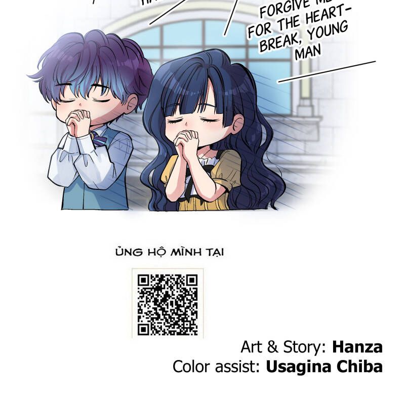 đọc truyện Phải Lòng Ông Nội Của Vị Hôn Phu Cũ Của Tôi Chương 94 ảnh 11 tại Thiên Thai Truyện