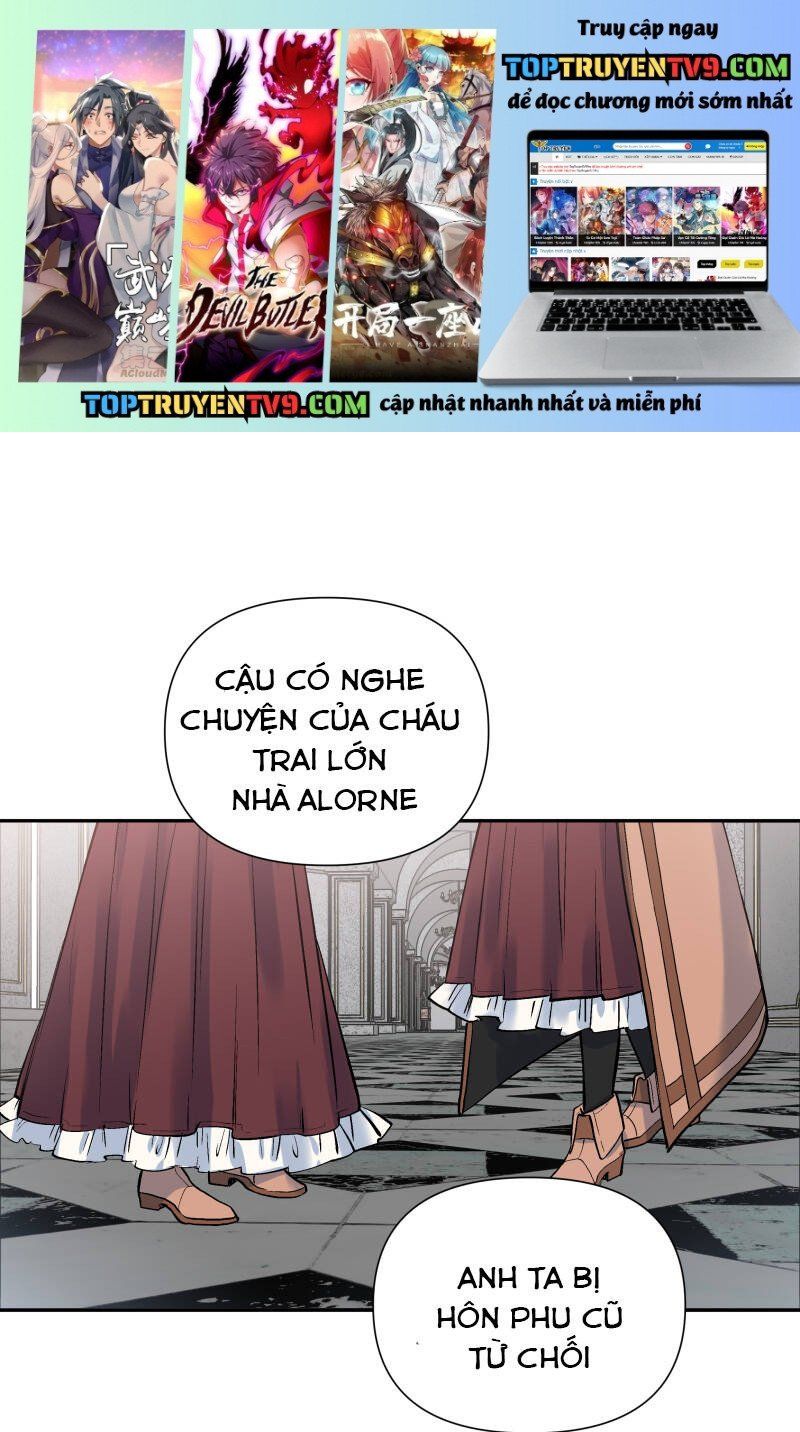 đọc truyện Phải Lòng Ông Nội Của Vị Hôn Phu Cũ Của Tôi Chương 95 ảnh 3 tại Thiên Thai Truyện