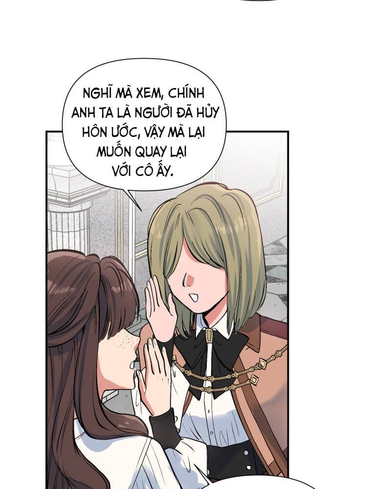 đọc truyện Phải Lòng Ông Nội Của Vị Hôn Phu Cũ Của Tôi Chương 95 ảnh 4 tại Thiên Thai Truyện