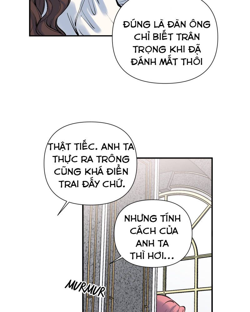 đọc truyện Phải Lòng Ông Nội Của Vị Hôn Phu Cũ Của Tôi Chương 95 ảnh 5 tại Thiên Thai Truyện