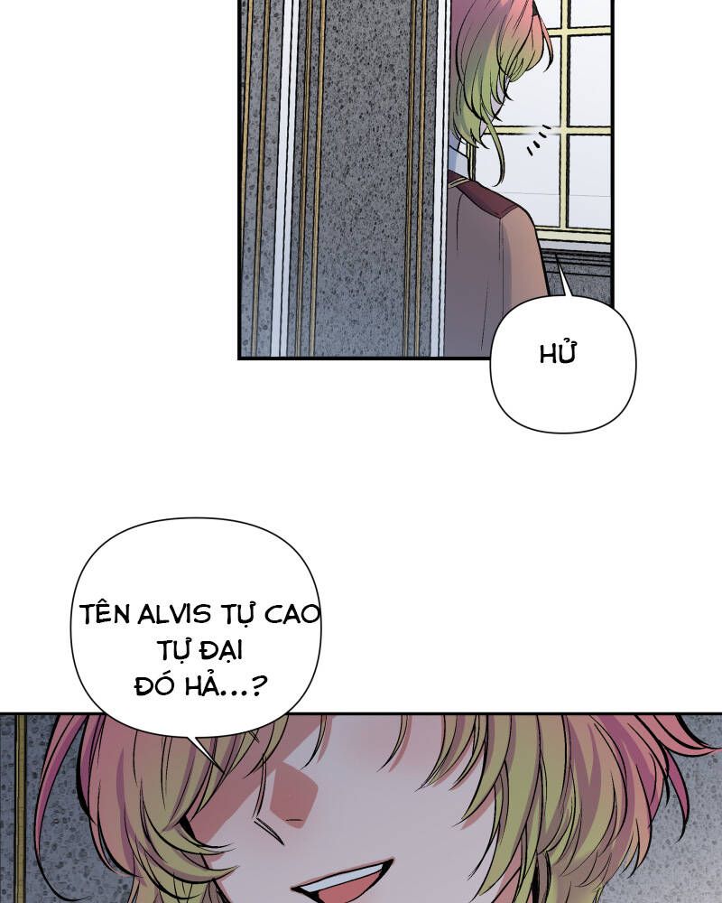 đọc truyện Phải Lòng Ông Nội Của Vị Hôn Phu Cũ Của Tôi Chương 95 ảnh 6 tại Thiên Thai Truyện