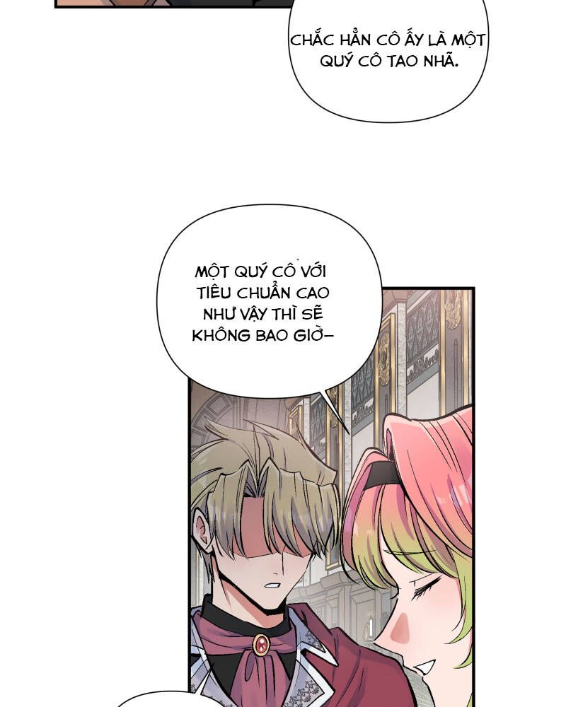 đọc truyện Phải Lòng Ông Nội Của Vị Hôn Phu Cũ Của Tôi Chương 96 ảnh 12 tại Thiên Thai Truyện