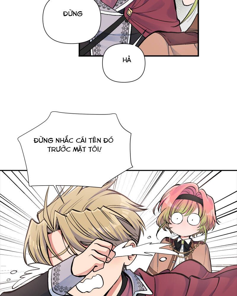 đọc truyện Phải Lòng Ông Nội Của Vị Hôn Phu Cũ Của Tôi Chương 96 ảnh 13 tại Thiên Thai Truyện