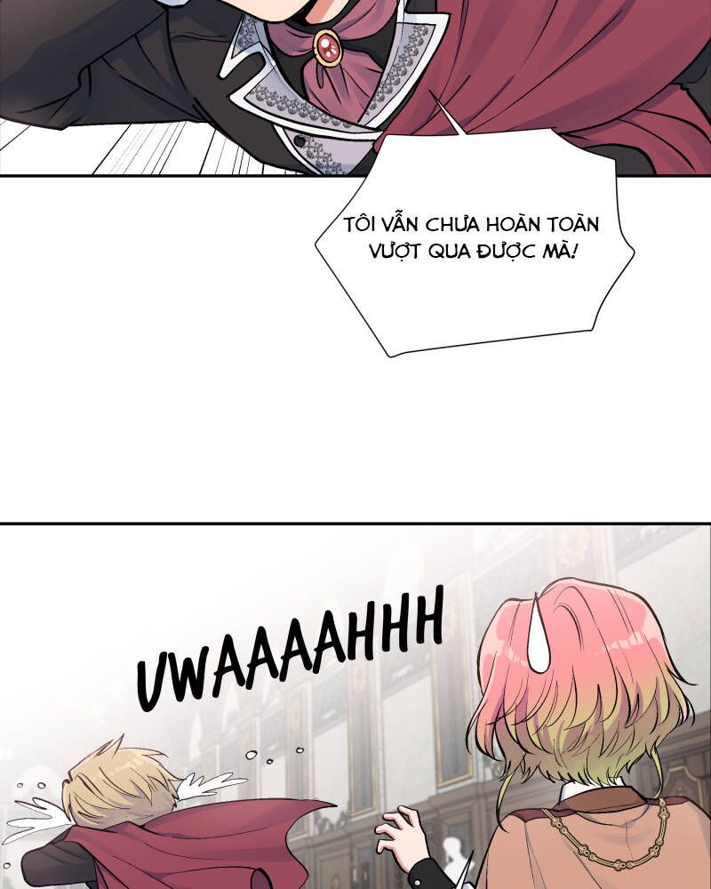 đọc truyện Phải Lòng Ông Nội Của Vị Hôn Phu Cũ Của Tôi Chương 96 ảnh 14 tại Thiên Thai Truyện