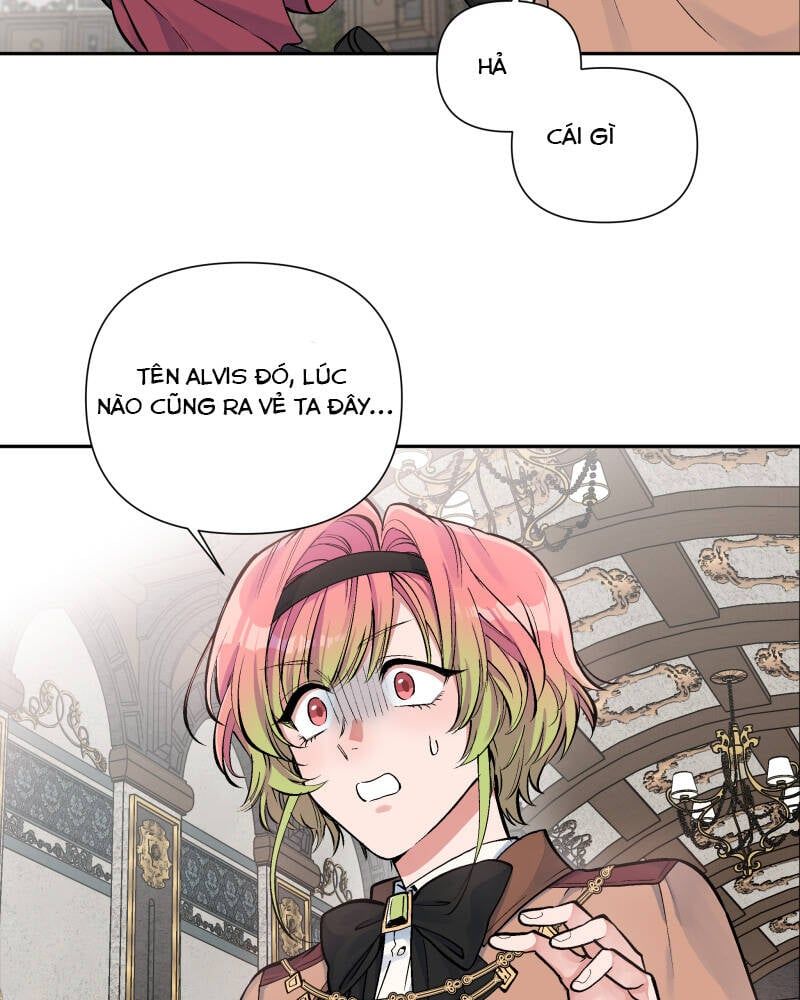 đọc truyện Phải Lòng Ông Nội Của Vị Hôn Phu Cũ Của Tôi Chương 96 ảnh 15 tại Thiên Thai Truyện