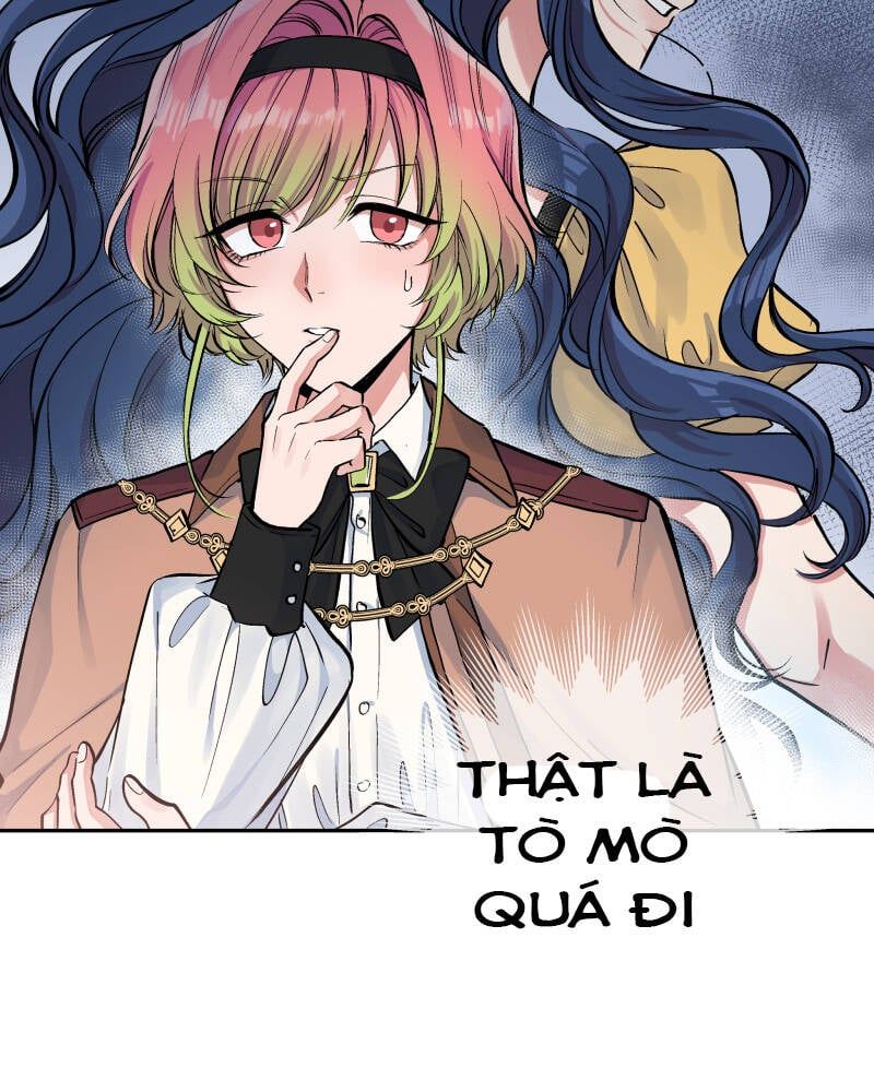 đọc truyện Phải Lòng Ông Nội Của Vị Hôn Phu Cũ Của Tôi Chương 96 ảnh 17 tại Thiên Thai Truyện