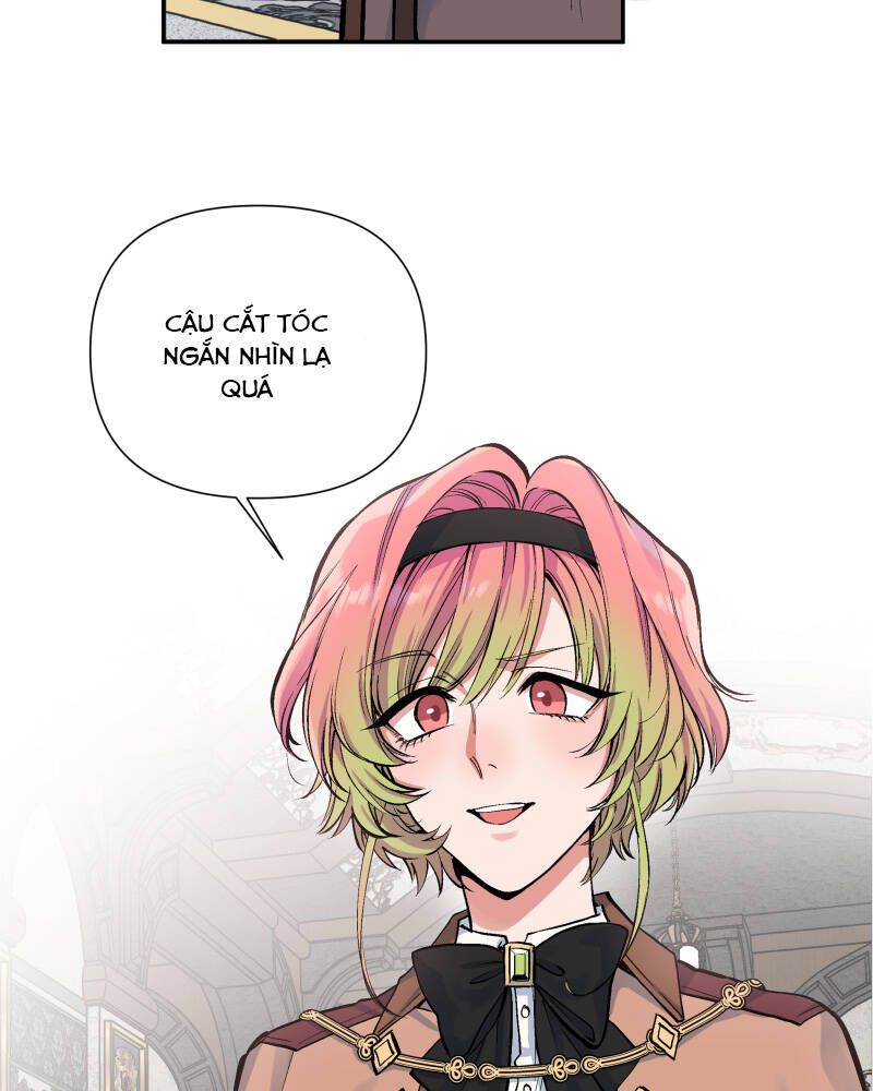 đọc truyện Phải Lòng Ông Nội Của Vị Hôn Phu Cũ Của Tôi Chương 96 ảnh 5 tại Thiên Thai Truyện