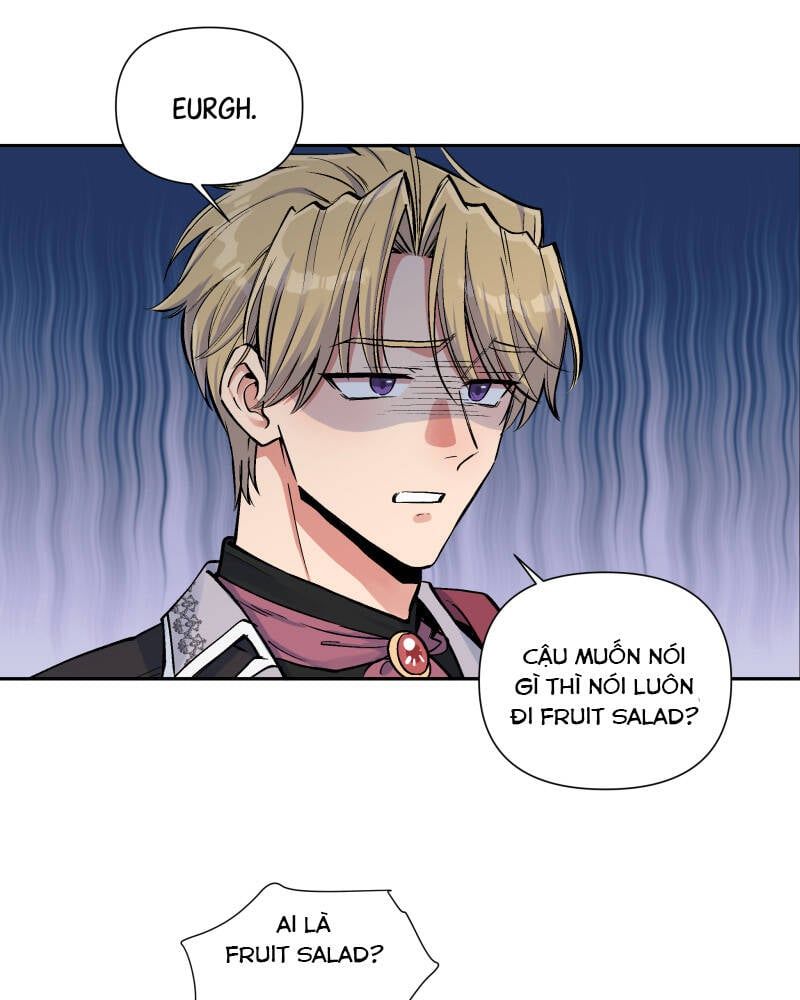 đọc truyện Phải Lòng Ông Nội Của Vị Hôn Phu Cũ Của Tôi Chương 96 ảnh 7 tại Thiên Thai Truyện