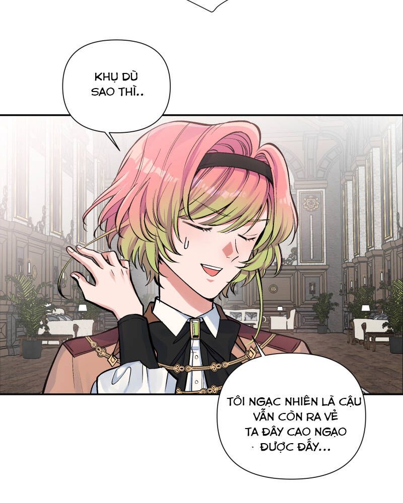 đọc truyện Phải Lòng Ông Nội Của Vị Hôn Phu Cũ Của Tôi Chương 96 ảnh 9 tại Thiên Thai Truyện