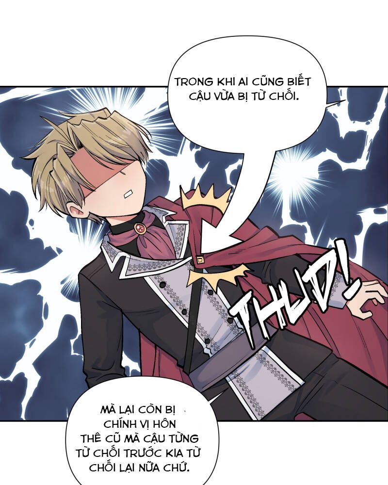 đọc truyện Phải Lòng Ông Nội Của Vị Hôn Phu Cũ Của Tôi Chương 96 ảnh 10 tại Thiên Thai Truyện