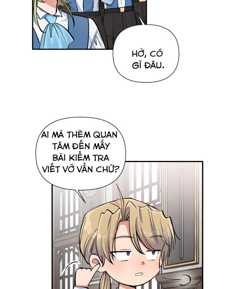 đọc truyện Phải Lòng Ông Nội Của Vị Hôn Phu Cũ Của Tôi Chương 97 ảnh 12 tại Thiên Thai Truyện