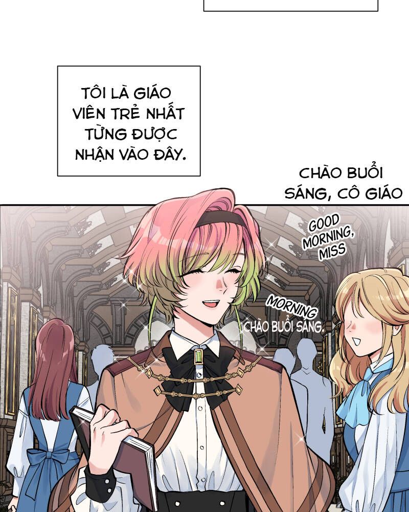 đọc truyện Phải Lòng Ông Nội Của Vị Hôn Phu Cũ Của Tôi Chương 97 ảnh 4 tại Thiên Thai Truyện