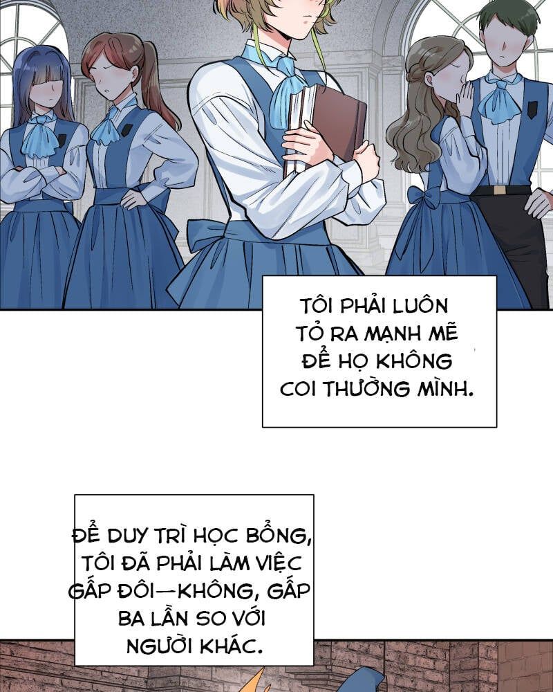 đọc truyện Phải Lòng Ông Nội Của Vị Hôn Phu Cũ Của Tôi Chương 97 ảnh 6 tại Thiên Thai Truyện