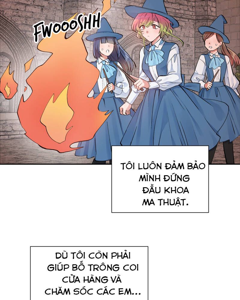 đọc truyện Phải Lòng Ông Nội Của Vị Hôn Phu Cũ Của Tôi Chương 97 ảnh 7 tại Thiên Thai Truyện