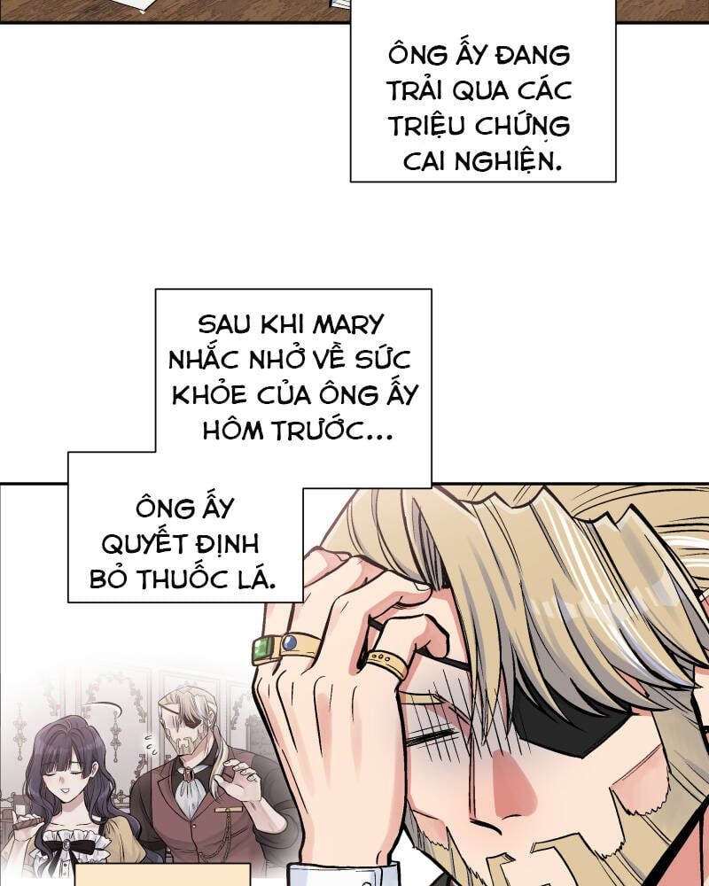 đọc truyện Phải Lòng Ông Nội Của Vị Hôn Phu Cũ Của Tôi Chương 98 ảnh 5 tại Thiên Thai Truyện