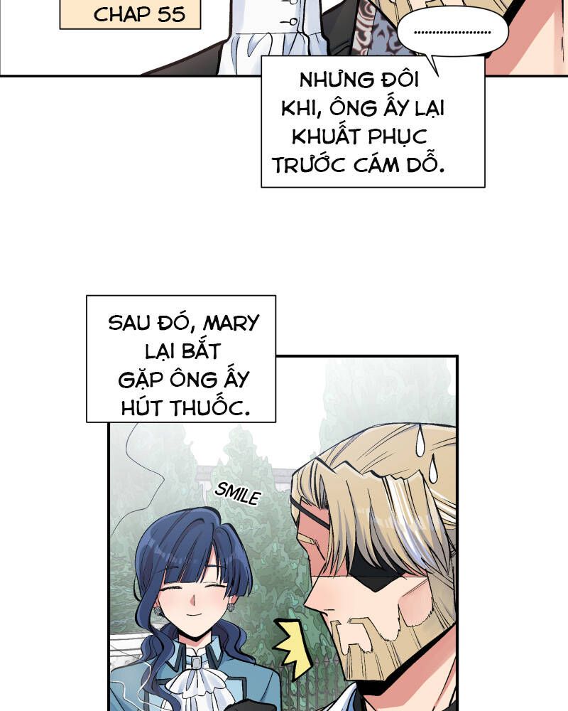 đọc truyện Phải Lòng Ông Nội Của Vị Hôn Phu Cũ Của Tôi Chương 98 ảnh 6 tại Thiên Thai Truyện