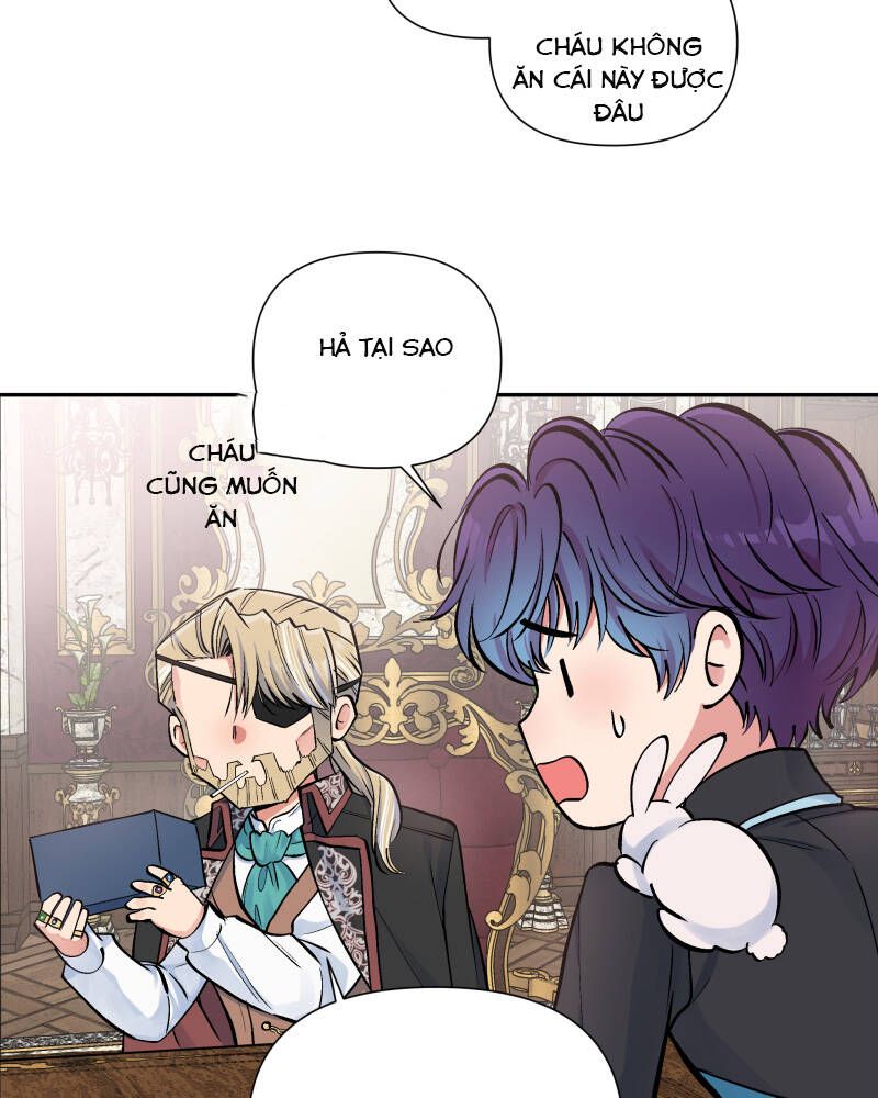 đọc truyện Phải Lòng Ông Nội Của Vị Hôn Phu Cũ Của Tôi Chương 99 ảnh 4 tại Thiên Thai Truyện