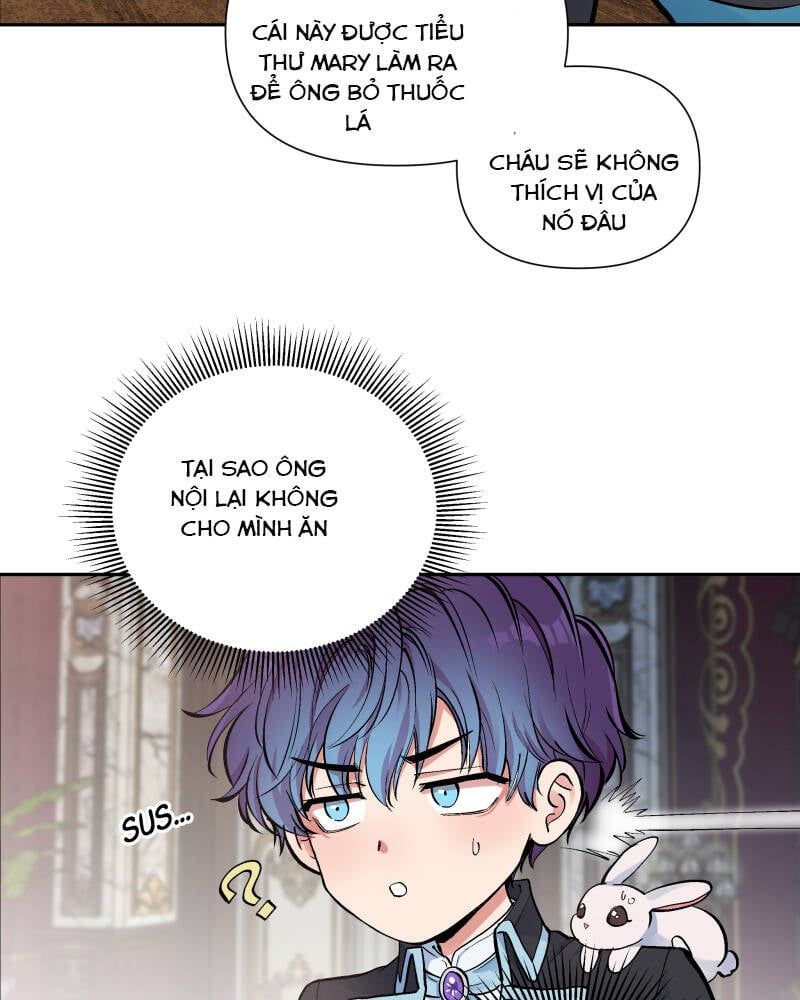 đọc truyện Phải Lòng Ông Nội Của Vị Hôn Phu Cũ Của Tôi Chương 99 ảnh 5 tại Thiên Thai Truyện