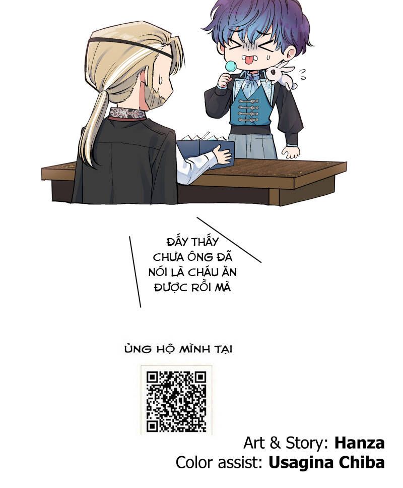 đọc truyện Phải Lòng Ông Nội Của Vị Hôn Phu Cũ Của Tôi Chương 99 ảnh 8 tại Thiên Thai Truyện