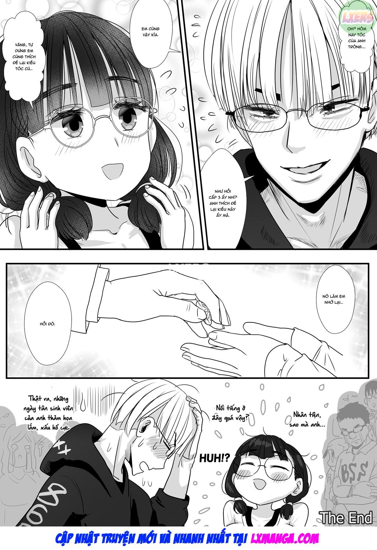 đọc truyện Phải Lòng Trai Hư Oneshot ảnh 45 tại Thiên Thai Truyện