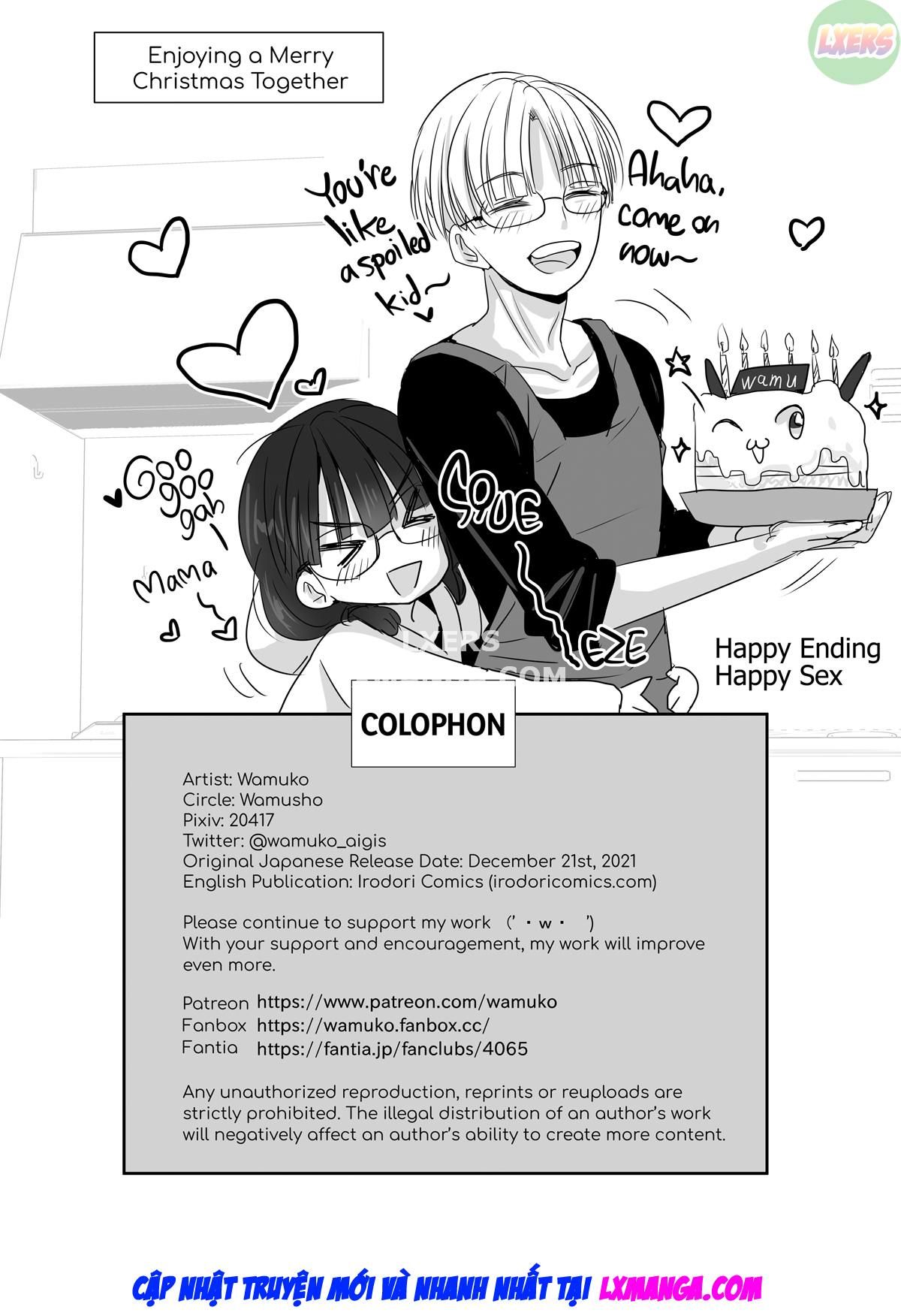 đọc truyện Phải Lòng Trai Hư Oneshot ảnh 49 tại Thiên Thai Truyện